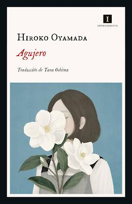 Reseña breve de “Agujero”, de Hiroko Oyamada