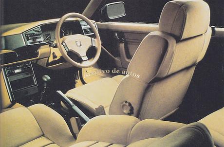 Rover 800, un modelo de 1986 desarrollado con Honda Motor Company Rover 800, un modelo de 1986 desarrollado con Honda Motor Company