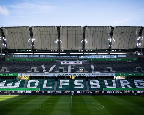 Previa Wolfsburgo - Sevilla FC