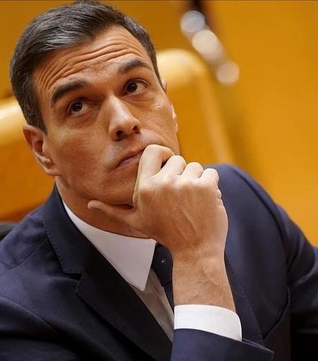 De una España ya rota a una Europa estropeada