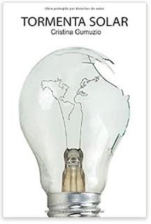 «Tormenta Solar» de Cristina Gumuzio