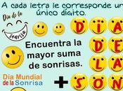 Alfaméticas sonrisa