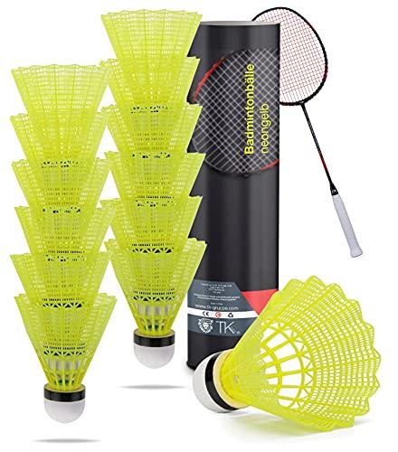 Volantes de Badminton Baratos Decathlon ▷▷ Los mejores