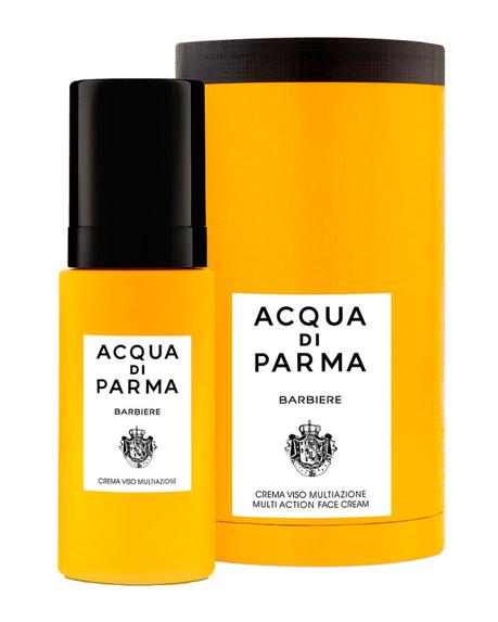 Mi primer contacto con los productos de Acqua di Parma y… tenemos un match con la marca amarilla