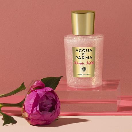 Mi primer contacto con los productos de Acqua di Parma y… tenemos un match con la marca amarilla