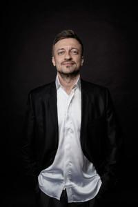 Artista del Mes: Enrique Bagaría