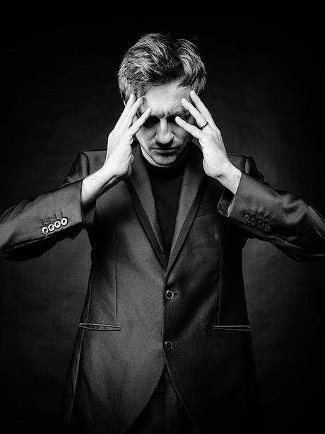 Artista del Mes: Enrique Bagaría