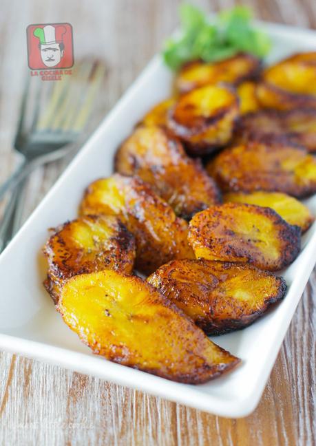 Plátanos Fritos