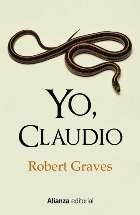Yo, Claudio Yo, Claudio