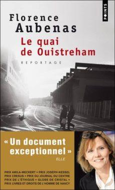 EN UN MUELLE DE NORMANDÍA (LE QUAI DE OUISTREAM) (Francia, 2021) Drama, Social EN UN MUELLE DE NORMANDÍA (LE QUAI DE OUISTREAM) (Francia, 2021) Drama, Social