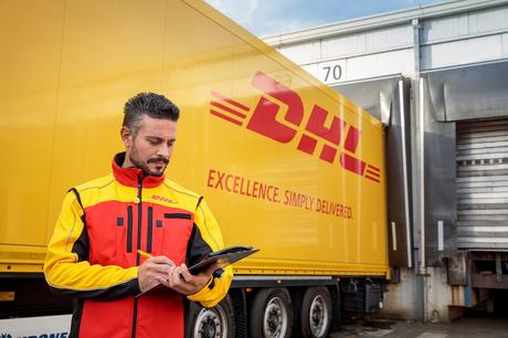 DHL Freight optimiza su gestión a nivel global, implementando el TMS EVO