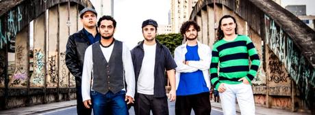 Mantra - Proximo (2018) Mantra - Proximo (2018)