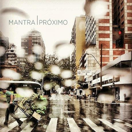 Mantra - Proximo (2018) Mantra - Proximo (2018)