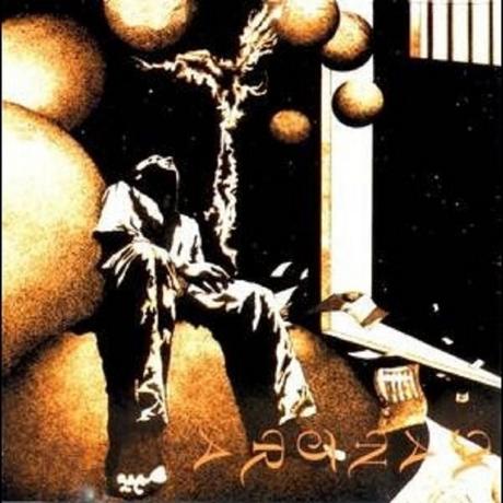 Mantra - Contos do Plano Mental (EP - 2001)