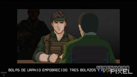 ANÁLISIS: UnMetal