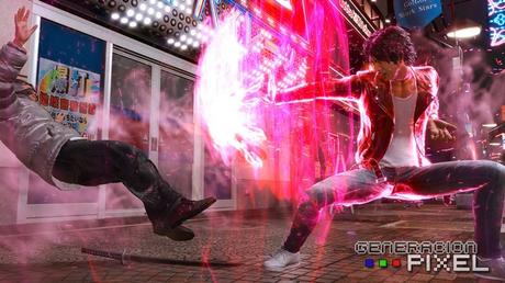 ANÁLISIS: Lost Judgment ANÁLISIS: Lost Judgment