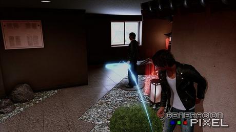 ANÁLISIS: Lost Judgment ANÁLISIS: Lost Judgment