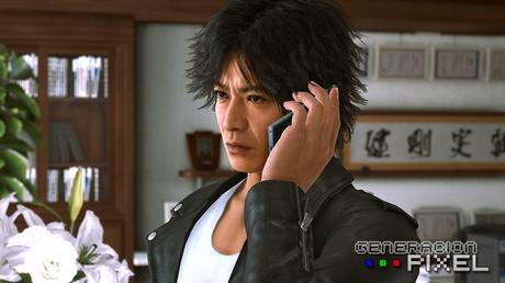 ANÁLISIS: Lost Judgment ANÁLISIS: Lost Judgment