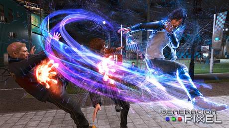 ANÁLISIS: Lost Judgment ANÁLISIS: Lost Judgment