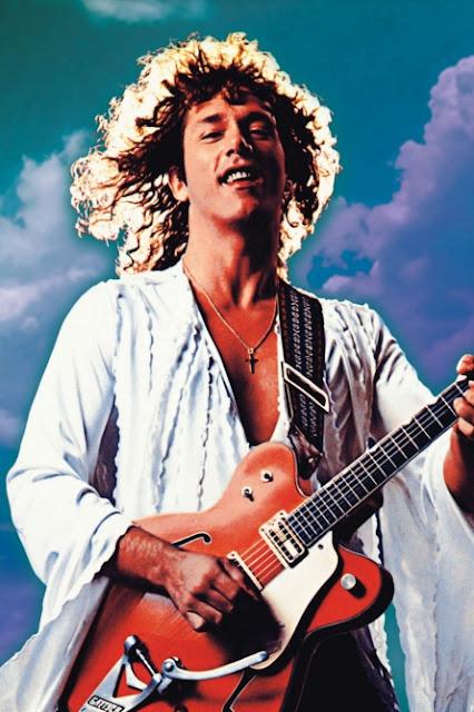 Efemérides del Rock y Heavy Metal: Que pasó un 29 de Septiembre Efemérides del Rock y Heavy Metal: Que pasó un 29 de Septiembre