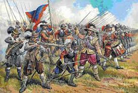 Batalla de Gravelinas