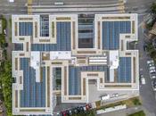 papel edificios lucha contra cambio climático