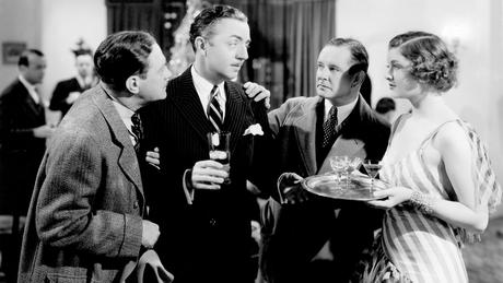The Thin Man' Review: 1934 Movie – The Hollywood Reporter