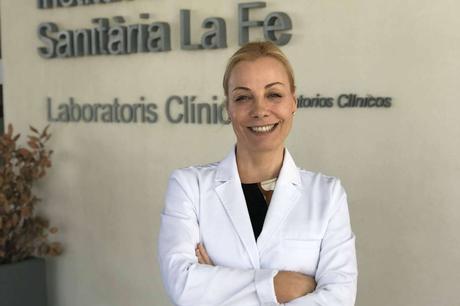La Dra. Patricia Gutiérrez Ontalvilla es una cirujana especialista en reducción mamaria