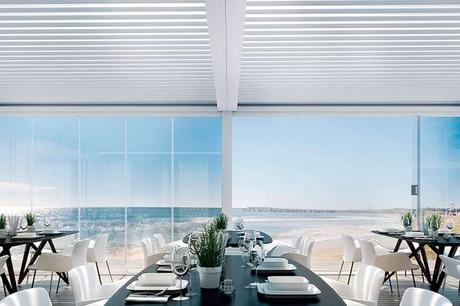 ¿Qué tipos de pérgola bioclimática existen? Por Macma Bioclimatics
