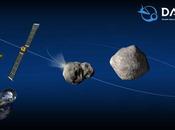 DART: Misión para desviar asteroide binario