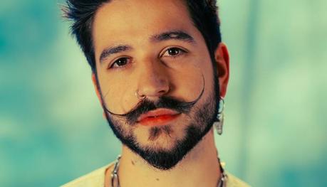 Nuevo disco de Camilo