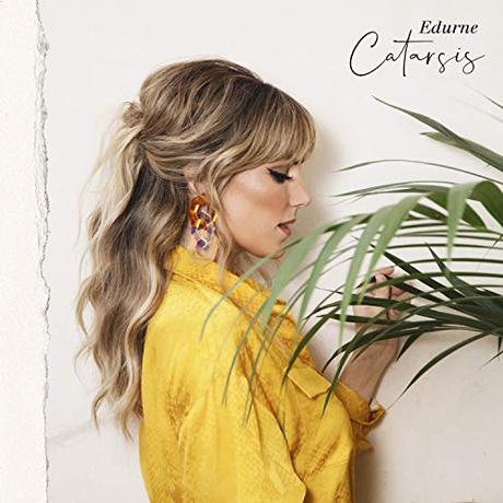 Edurne anuncia todos los detalles de la reedición de ‘Catarsis’ Catarsis (Edición Limitada)