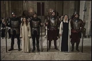 Benedetta; ¿Iluminación o perversión?