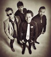 Entrevista a The Sand