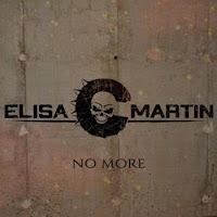 Elisa C. Martin estrena No More