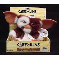 CURIOSIDADES SOBRE LOS GREMLINS...