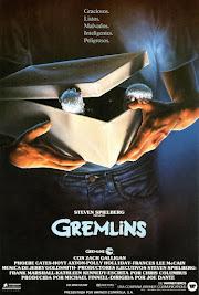 CURIOSIDADES SOBRE LOS GREMLINS...