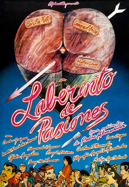 Ratones paranoicos III: A los ojos Ratones paranoicos III: A los ojos