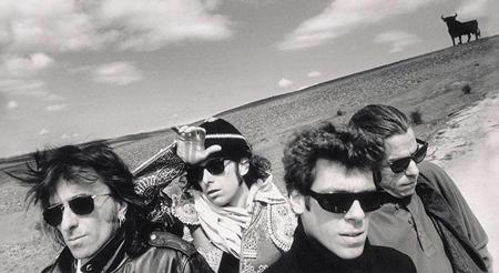 Ratones paranoicos III: A los ojos