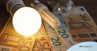 La luz pasa factura a la economía La luz pasa factura a la economía