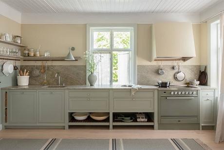 Cocinas Rusticas para Enamorarse