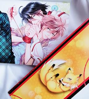 Reseña de manga: Kamisama Darling (tomo 1)