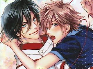 Reseña de manga: Kamisama Darling (tomo 1)