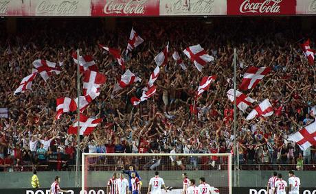 ¡Aprobado el aforo completo en LaLiga! El Ramón Sánchez-Pizjuán volverá a llenarse por fin