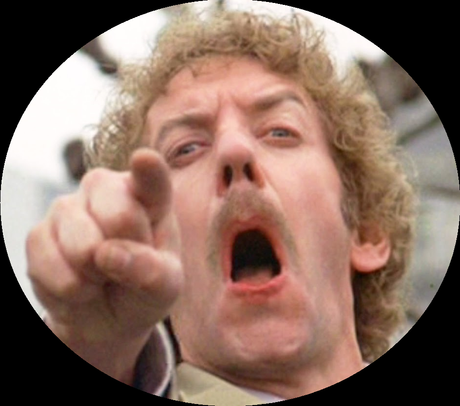 ¿ Dios bendiga a los dominicanos y al diablo con los haitianos ?