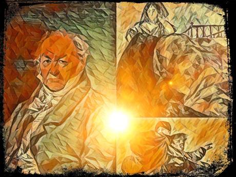 Goya: ¿Cómo le afectó su sordera en la pintura? Goya: ¿Cómo le afectó su sordera en la pintura?