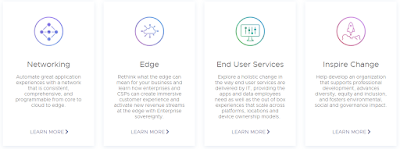 Will Smith estará presente en el VMWorld Will Smith estará presente en el VMWorld