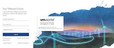 Will Smith estará presente en el VMWorld