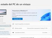 Verifica computadora compatible Windows