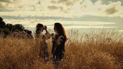 DISTANCIA DE RESCATE (Perú, USA, Chile, España; 2021) Drama, Intriga, Fantástico